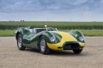 Lister Knobbly Stirling Moss Edition 2016 года
